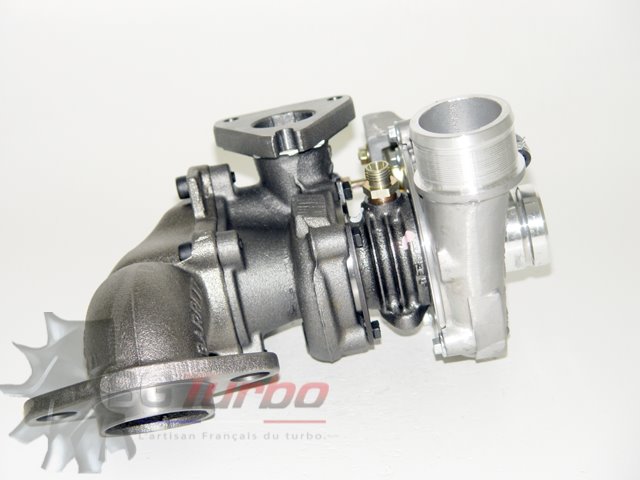 TURBO - NEUF ORIGINE - VL
